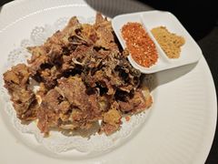 -喜悦烤鸭·新京菜(王府井店)