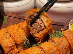 -柿合缘新京菜(静安嘉里中心店)
