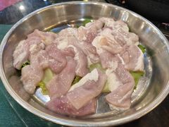 -御膳粥·牛乳粥底火锅·地道顺德菜(容桂店)
