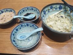 -万香姜汁(引泉路店)