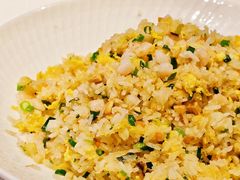 扬州炒饭-扬州香格里拉·香宫中餐厅