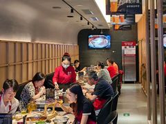 -浩爷羊蝎子火锅(望京店)