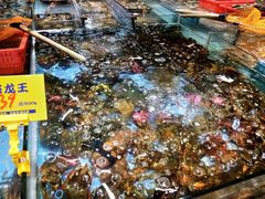 -79号渔船海鲜饭店(宝安店)
