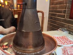 -总参北京涮羊肉