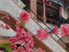 -银泰百货(北京大红门店)