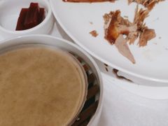 -满堂·烤鸭店·北京菜(鼓楼店)