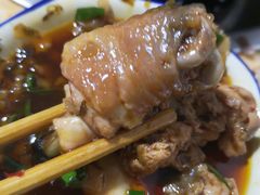 -石灰市毛记烧鸡公(解放碑店)