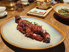 -阿强家川菜·29年老字号(岗顶店)