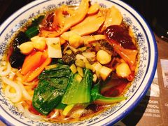 -上海东方佘山翰悦阁酒店·Vie全日制餐厅