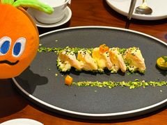 -喜鼎海胆水饺(东港店)