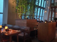 -上海柏悦酒店·世纪100牛排馆