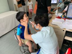 -北京市海淀区妇幼保健院(东南院区)