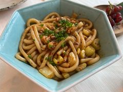 -龟兹KUCINA·新疆菜(前滩L+PLAZA店)