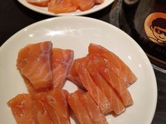 -钱小奴海鲜自助黑金店(杭州滨江龙湖店)