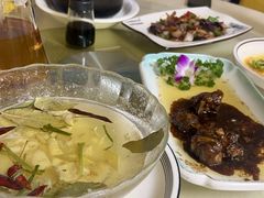 -华铝饭店