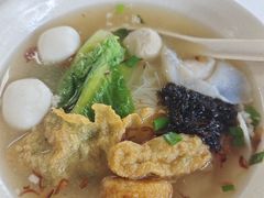 -阿坤纯正西刀鱼丸(Kuala Lumpur Branch)