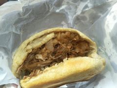 -秦豫肉夹馍(骡马市总店)