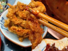 小酥肉-镇江龙·火锅串串(武侯祠店)