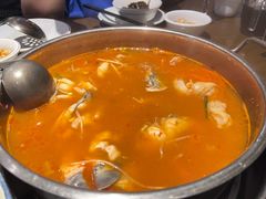 -阿婉贵州苗家酸汤鱼(梅林店)