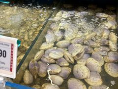 -盒马鲜生(皇庭广场店)