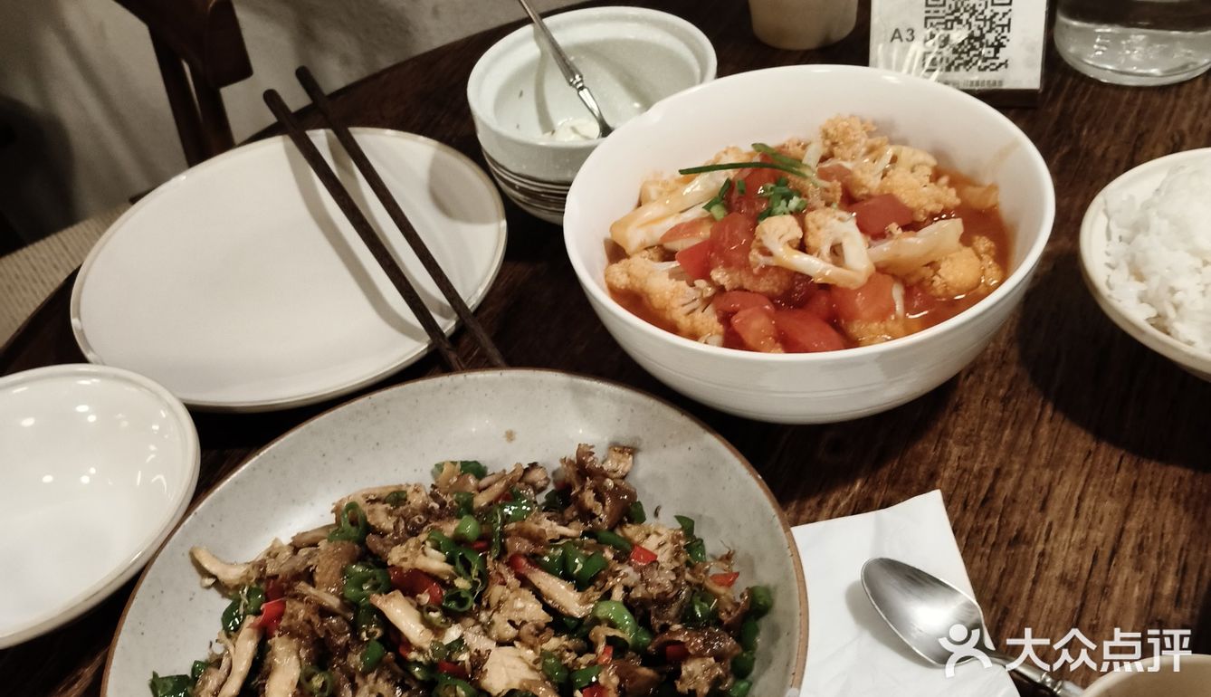藏在小巷的超疗愈美食