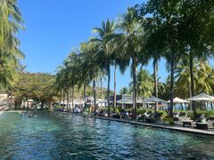 -半山半岛洲际度假酒店·观海廊