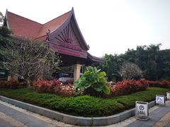 -西双版纳融创皇冠假日度假酒店