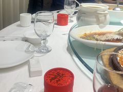 -聚宾楼·烤鸭·家宴(科技三路店)