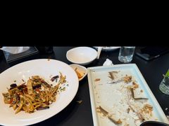-铜锣湾·有麝自然香(渝北财富中心店)