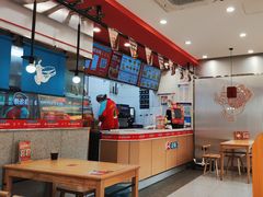 -塔斯汀中国汉堡(西湖景顺铂悦城店)