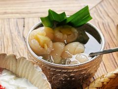 青柠荔枝碗-TamTam