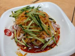 -子午路张记肉夹馍(兵马俑店)