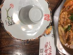-槐店王婆大虾(开发区店)