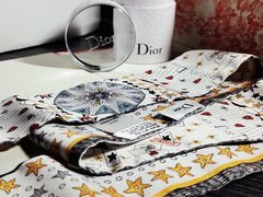 -DIOR迪奥(德基广场女装店)