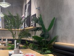 -必胜客(浦上万达店)