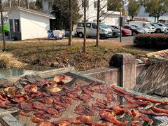 -晓琦农家菜馆·地道农家菜
