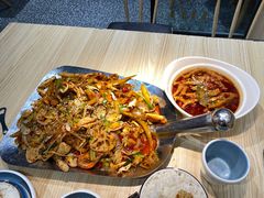 -领蟹祥记·香辣蟹·特色小海鲜(奥体天虹店)