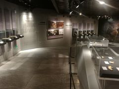 -北京周口店北京人遗址博物馆