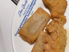 -星伦多 自助料理(圆融店)