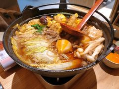 -本日風和·寿司·料理(博地中心店)