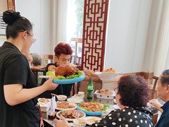 -润泽园饭庄(中山路店)
