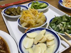 -王虎成猪排骨烩菜非物质文化遗产传承馆