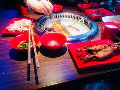 -季季红火锅(动壹店)