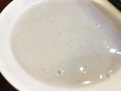 花生稀饭-张明富面皮店(东大街店)
