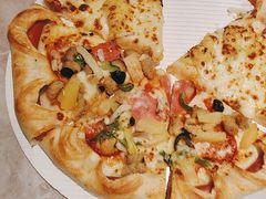 -必胜客(上海新南方商城PH店)
