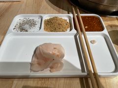 -霸腹烤肉(厦门柚子番店)