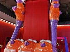 -精绝七日-新疆尼雅遗址数字大展【拉法耶文化艺术中心】