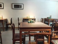 -老清朝包子铺(开明街店)
