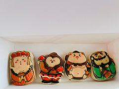 -北京稻香村(零号店)