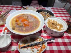 -西贝莜面村(赛格国际购物中心店)